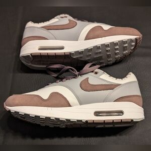 Nike Air Max 1 Premium 'Shima Shima'
